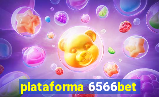 plataforma 6566bet